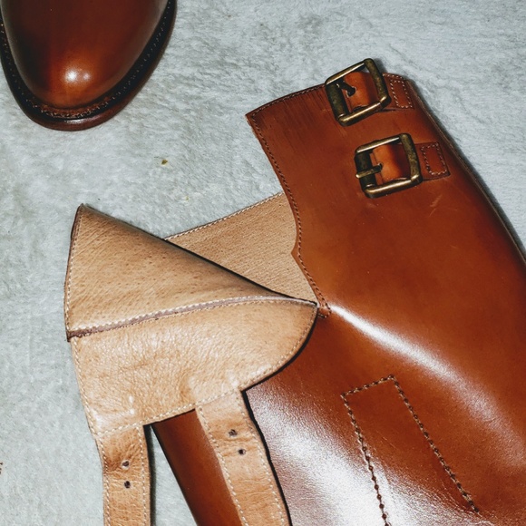 Frye riding boots - Picture 3 of 8